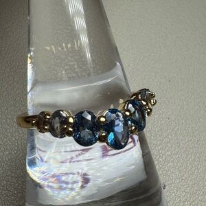 💙 To Have & Hold Ring - bomb party 💙